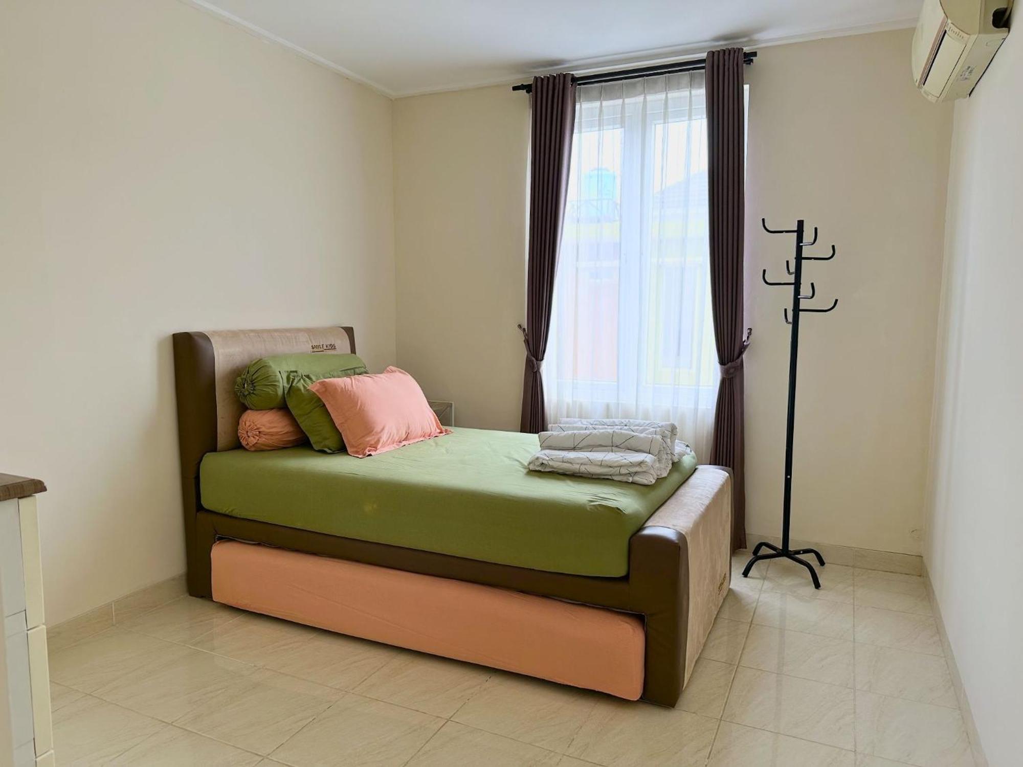 Blessimore Springhill 4Br Palembang Extérieur photo